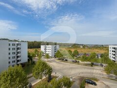 Greenfield Baneasa 2 camere, orientare SUD, LOC PARCARE inclus