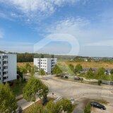 Greenfield Baneasa, 2 camere, orientare sud, loc parcare inclus